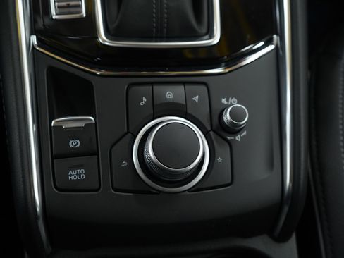 Certified 2025 MAZDA CX-5 AWD 2.5 S w/ Premium Plus Pkg image 24