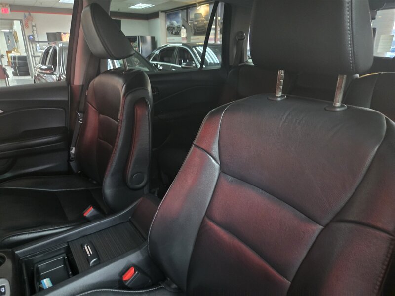Used 2017 Honda Pilot EX-L image 26