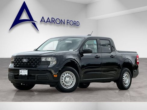 New 2026 Ford Maverick XL w/ Equipment Group 101A AWD/4WD image 2
