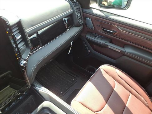 New 2027 RAM 1500 Limited AWD/4WD image 34