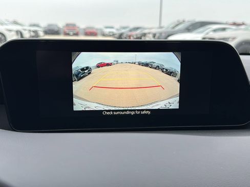 New 2026 MAZDA MAZDA3 s Sport FWD image 24