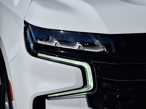 Certified 2022 Chevrolet Tahoe LS w/ Driver Alert Package image 10