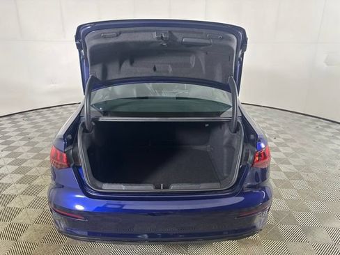 Used 2023 Audi A3 2.0T Premium w/ Convenience Package FWD image 9