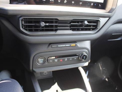 Used 2025 Ford Bronco Sport Big Bend w/ Convenience Package AWD/4WD image 18