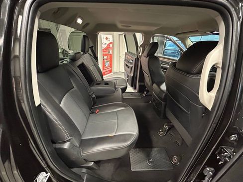 Used 2018 RAM 2500 Laramie image 40