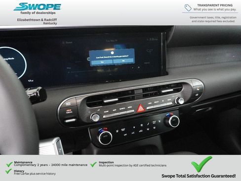 New 2026 Hyundai Palisade SEL AWD/4WD image 21