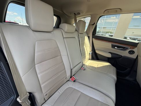Used 2020 Honda CR-V EX-L image 18