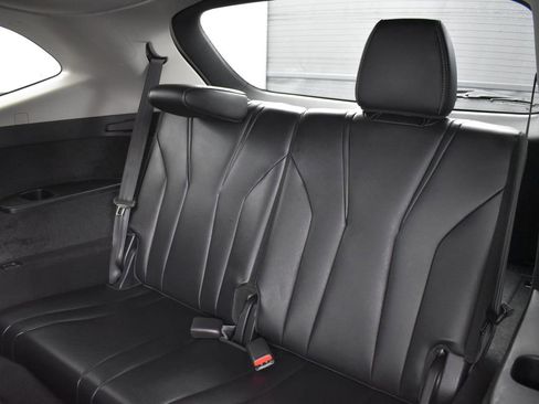 Used 2023 Acura MDX FWD w/ Technology Package image 28