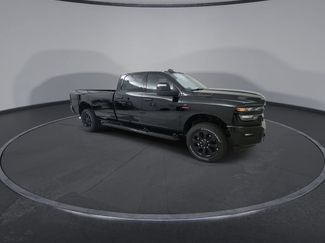New 2026 RAM 2500 Big Horn AWD/4WD video 2