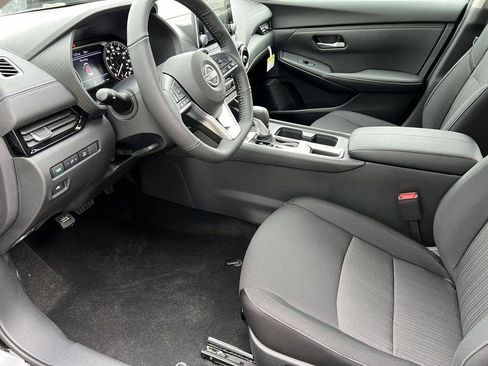 Used 2025 Nissan Sentra SV w/ All-Weather Package image 12