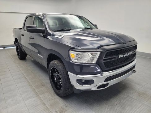Used 2020 RAM 1500 Tradesman image 13