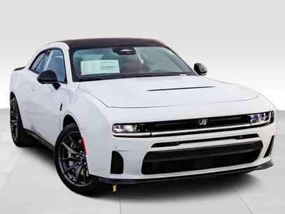 New 2026 Dodge Charger Scat Pack