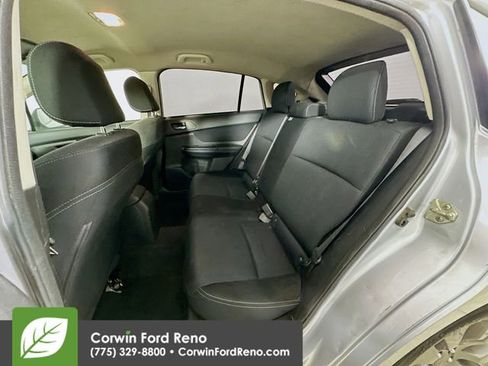 Used 2012 Subaru Impreza 2.0i Sport Premium image 21