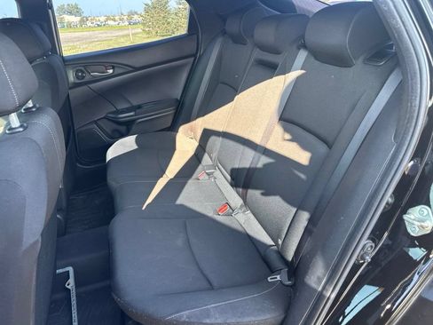 Used 2019 Honda Civic EX image 15