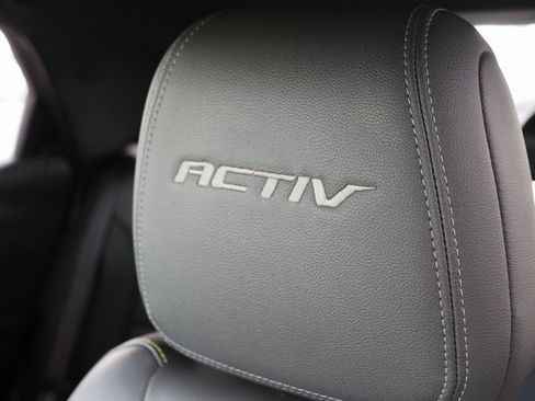 Used 2024 Chevrolet TrailBlazer ACTIV image 16