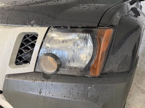 Used 2012 Nissan Xterra S w/ Value Package image 9