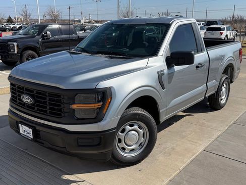 New 2026 Ford F150 XL image 3