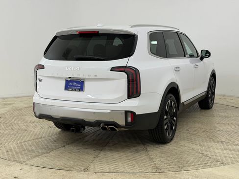 Used 2023 Kia Telluride SX image 8