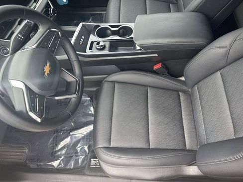 Certified 2026 Chevrolet Equinox LT w/ Convenience Package II image 21