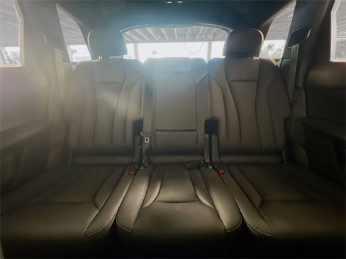Used 2025 Audi Q7 3.0T Premium Plus w/ Premium Plus Package image 25