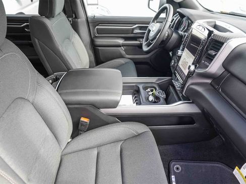 New 2026 RAM 1500 Big Horn image 16