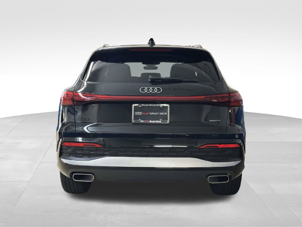 Used 2025 Audi Q5 Premium w/ Convenience Package AWD/4WD image 31