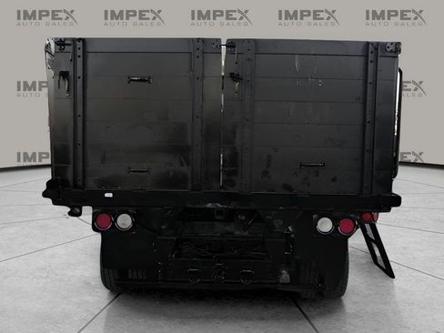 Used 2013 Ford F450 XL w/ Snow Plow Prep Pkg image 9