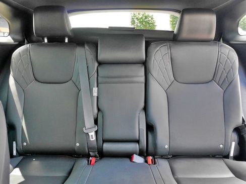 Used 2024 Lexus RX 350 AWD image 32