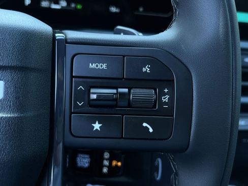 New 2027 Kia Telluride X-Line SX Prestige AWD/4WD image 23