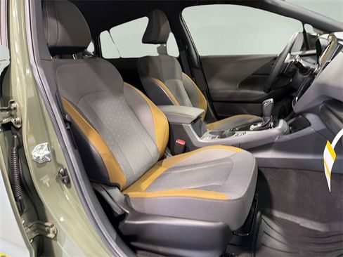 Used 2025 Subaru Crosstrek 2.5i Sport w/ Popular Package #4A image 14