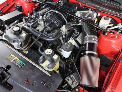 Used 2007 Ford Mustang Shelby GT500 RWD image 28