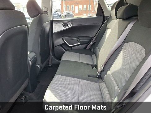 Used 2023 Kia Soul LX w/ Option Group 015 image 11