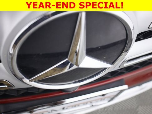 Used 2022 Mercedes-Benz GLB 250 4MATIC image 53