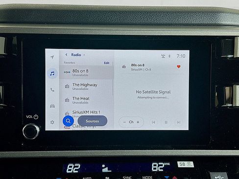 New 2026 Toyota Tundra SR5 image 16