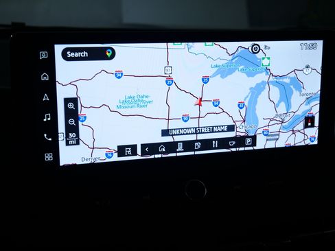 New 2026 Mitsubishi Outlander SE AWD/4WD image 7