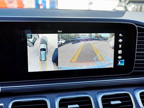 Used 2022 Mercedes-Benz GLE 350 4MATIC image 30