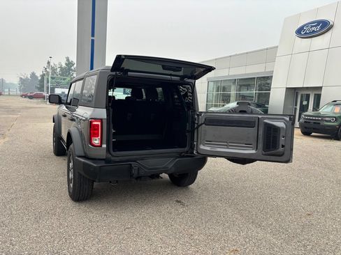 Used 2025 Ford Bronco Big Bend AWD/4WD image 15