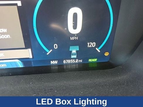 Used 2023 Ford F150 Lariat w/ Equipment Group 502A High image 34