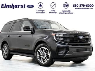 Used 2025 Ford Expedition Active AWD/4WD video 1