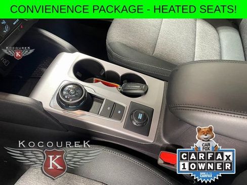 Used 2024 Ford Bronco Sport Big Bend w/ Convenience Package image 17