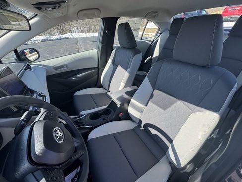 New 2026 Toyota Corolla LE image 10