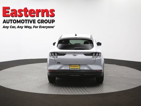 Used 2023 Ford Mustang Mach-E Select AWD/4WD image 35
