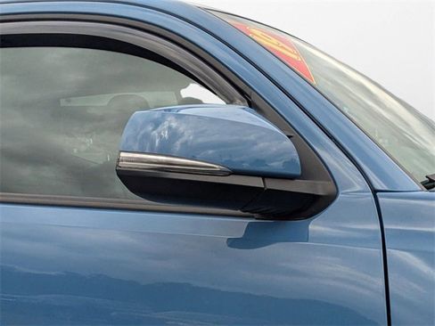 Used 2019 Toyota Tacoma TRD Off-Road image 11