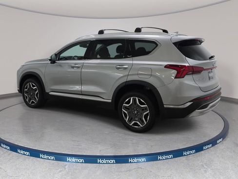 Used 2022 Hyundai Santa Fe Limited AWD/4WD image 8