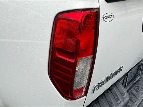 Used 2018 Nissan Frontier SV w/ Value Truck Package image 29