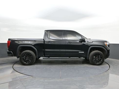Used 2022 GMC Sierra 1500 Elevation image 24
