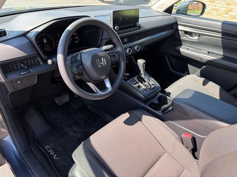 Used 2023 Honda CR-V EX image 11
