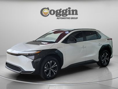 Used 2024 Toyota bZ4X XLE