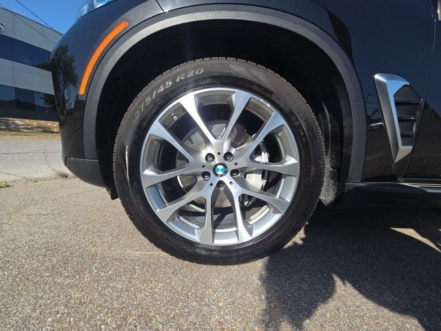 Used 2024 BMW X5 sDrive40i w/ Premium Package RWD image 22