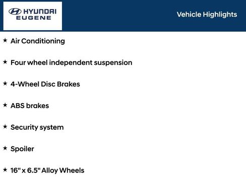 Used 2018 Hyundai Kona SE image 4